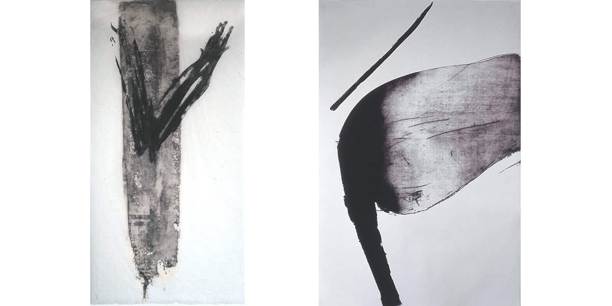 etching